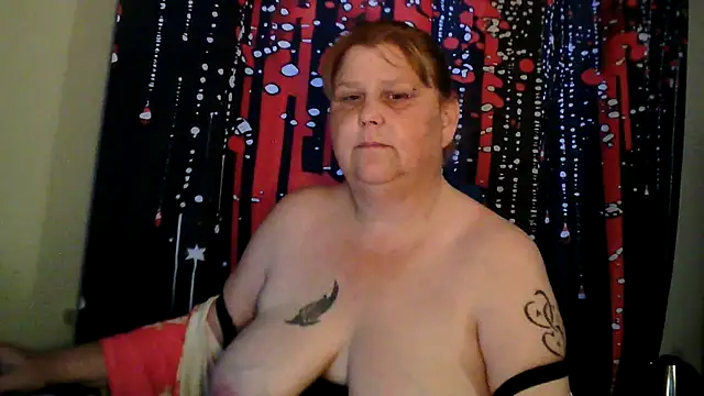 Sylviastar46 live