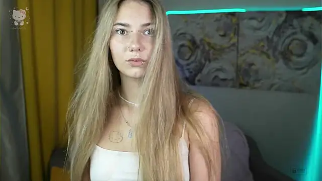 angel_lin live
