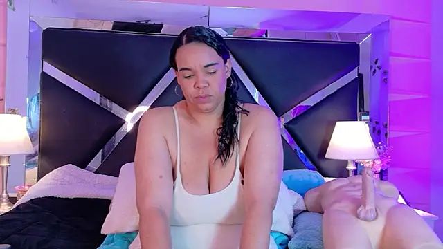 Veronica_Nasty_ live