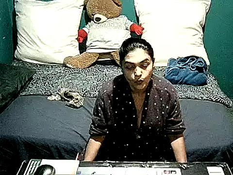 Indian_blaze006 live