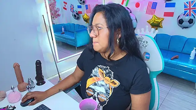 Isabella_rows live