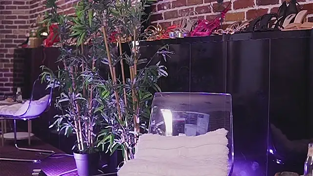 VanessaVosss live