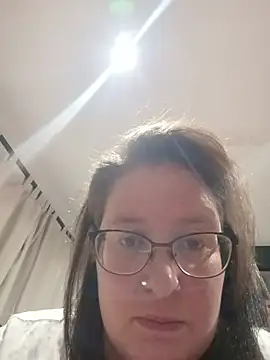 ArabellaVixen live