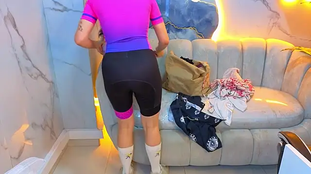 Lily_Tx live
