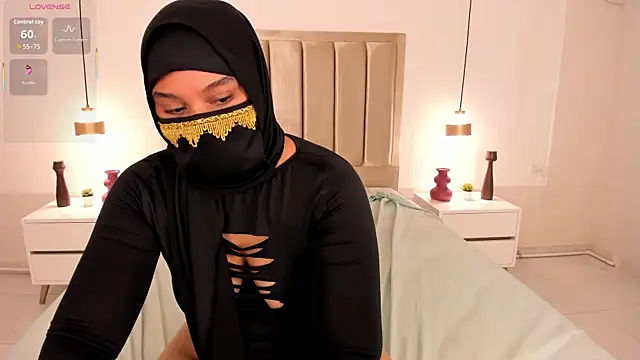 Galia_farah live