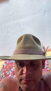Buffshagswell live