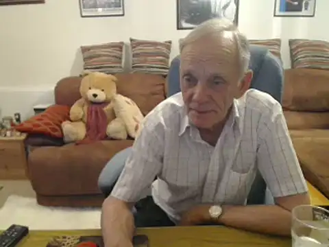 Ferret7777 live