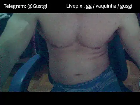 BRGusta459 live