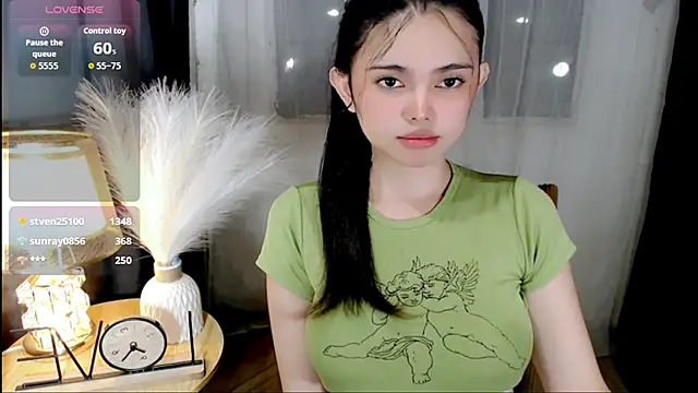 wildest_fantasy live