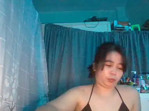 Asianhotskinny live