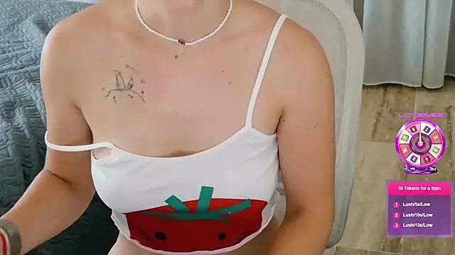 ViktoriaSilk live