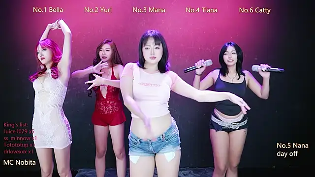 Rebel__Stage live