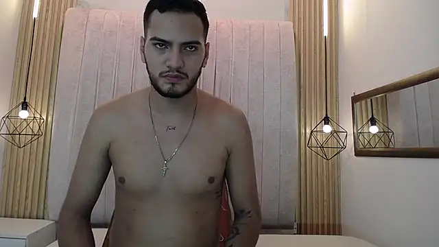 CarolinaySebas live