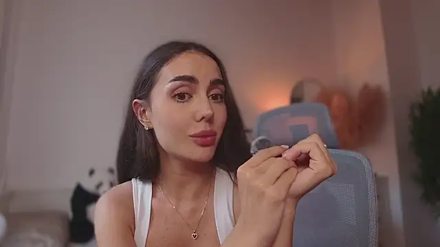 Lil_Gabby live