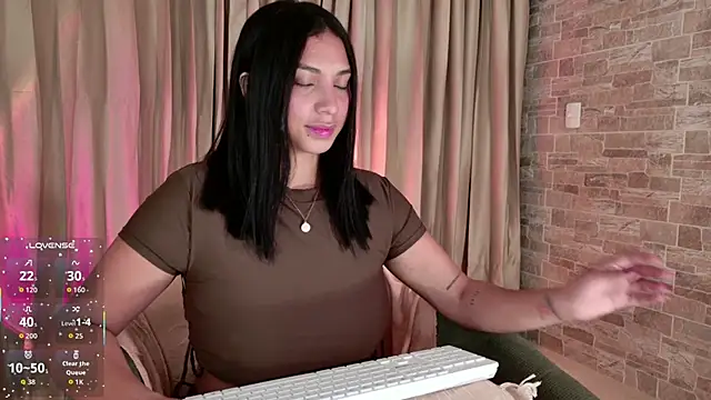 SALOME_CLARK1 live