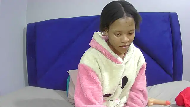 TheSexyBibi live