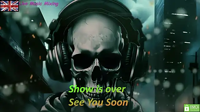 Charming__Man live