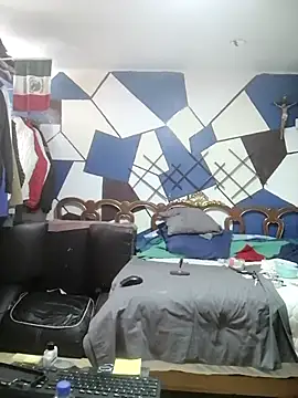 EduardoRZen_ live