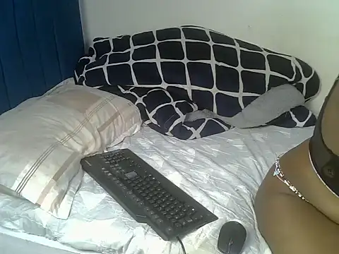 NastyEbonny live