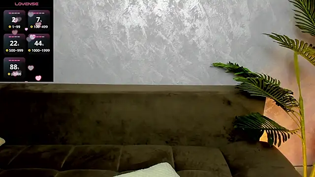 DarcieJanee live