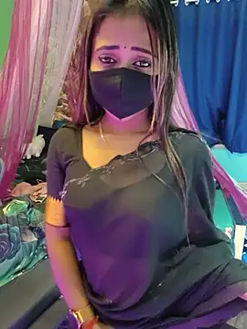 Puja-baby live