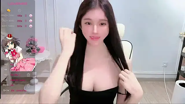 Yaooooo-Y live