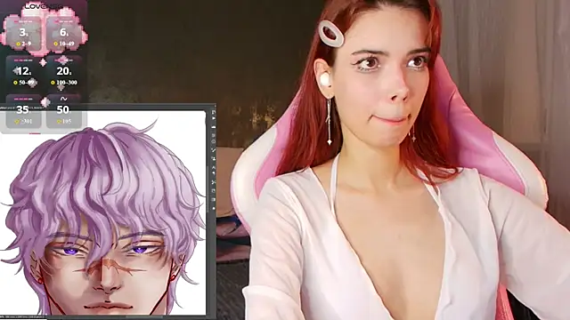 KudeMeows live
