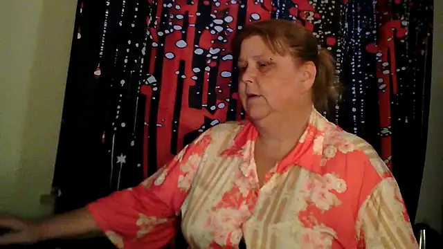 Sylviastar46 live