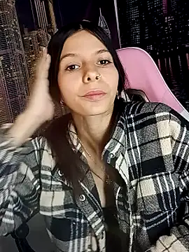BigbuttBrooklyn_ live