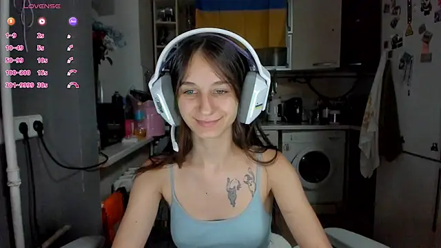 _Nika_Kik live