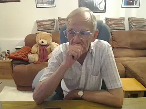 Ferret7777 live