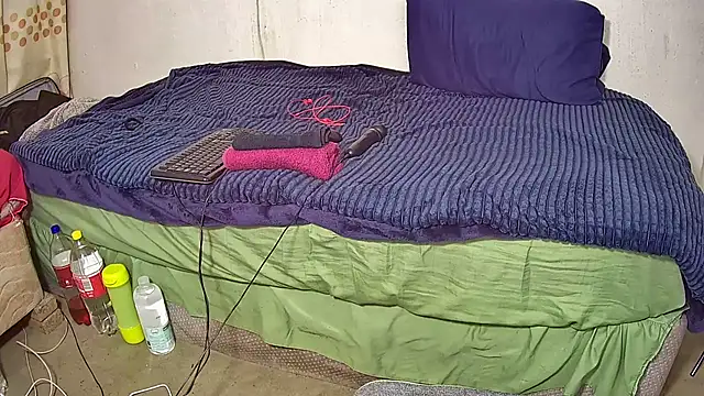 XXXBoatyHun live