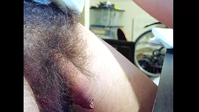 hairyuncut00 live