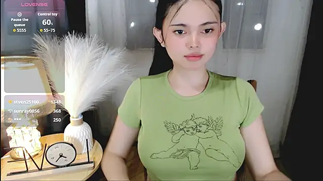 wildest_fantasy live