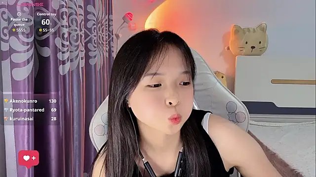 haohao-66 live