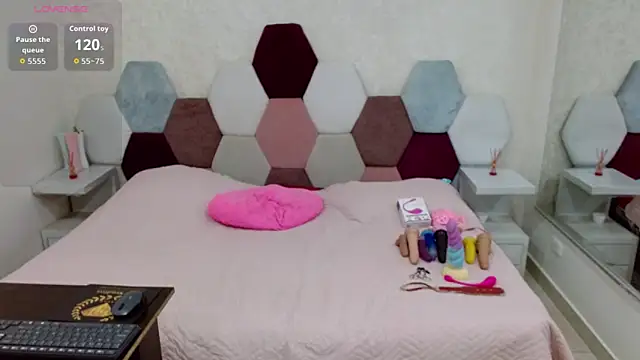 angel_blue live