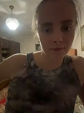 AlisaKissss live
