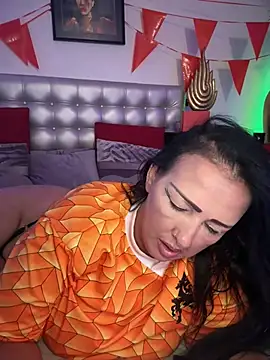 TiffanyRoxx live