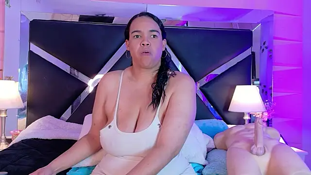 Veronica_Nasty_ live
