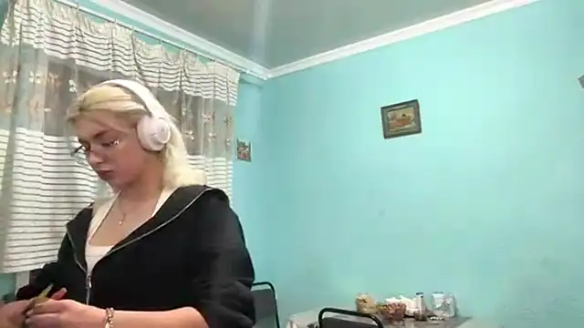 SpotlessParaffin live