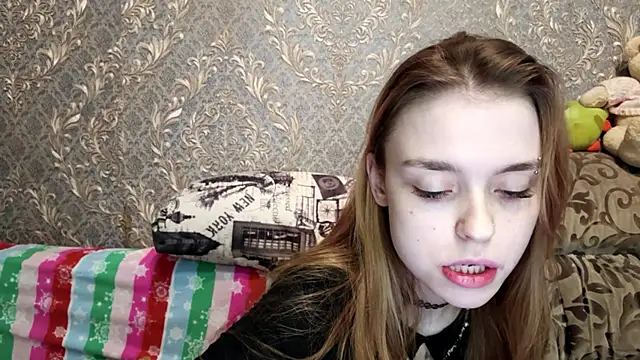 CUTE1KITTY live