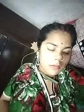 Pallavi_cute live