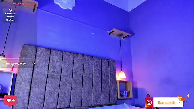 Bianca_Ethan live