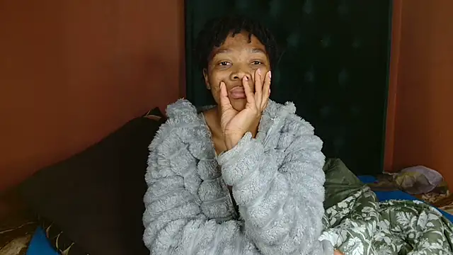 SweetCandiee live