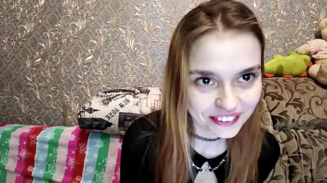 CUTE1KITTY live