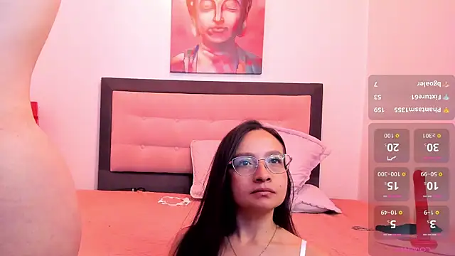 ivone_adams live