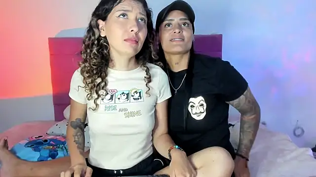 my_melody live