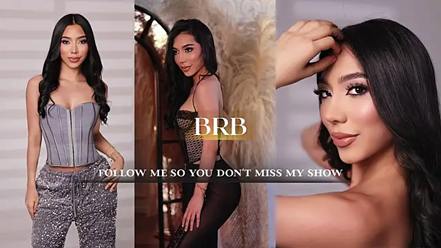 IsabellaLux_ live