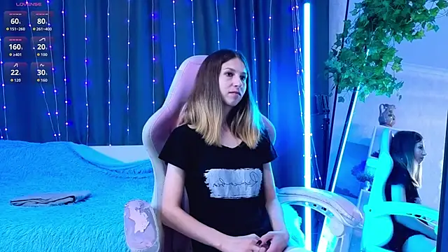 ChristiaHorde live