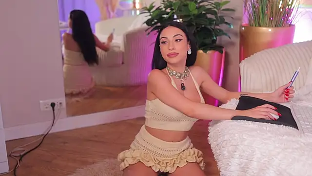 Anais_Bloom live